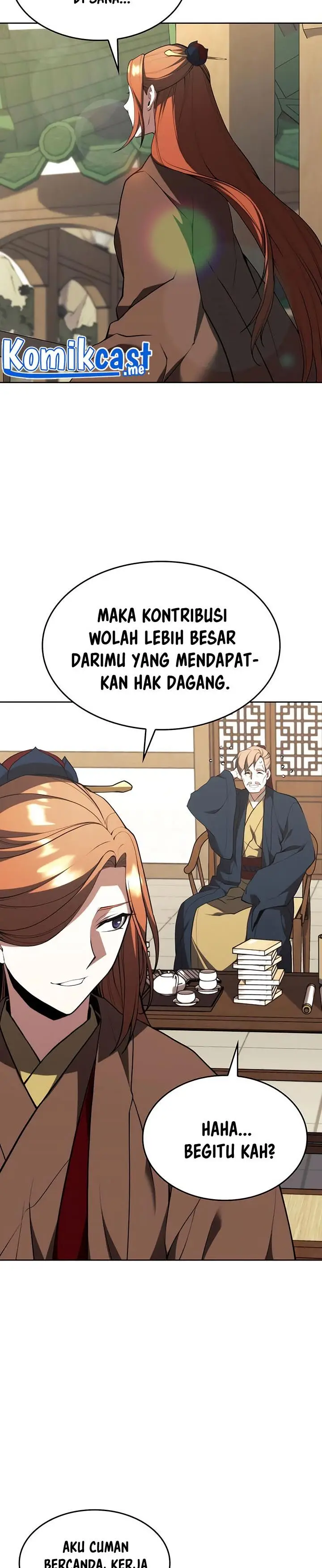 image-komik-tale-of-a-scribe-who-retires-to-the-countryside-chapter-124-37/44