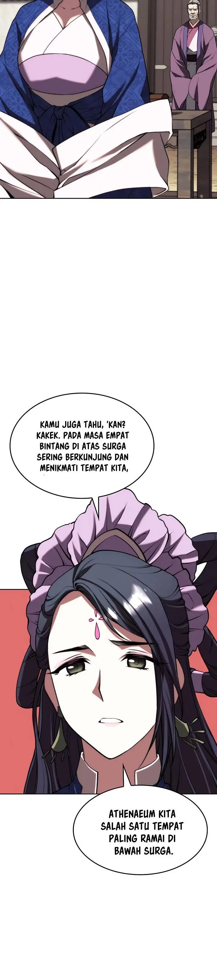 image-komik-tale-of-a-scribe-who-retires-to-the-countryside-chapter-125-4/41