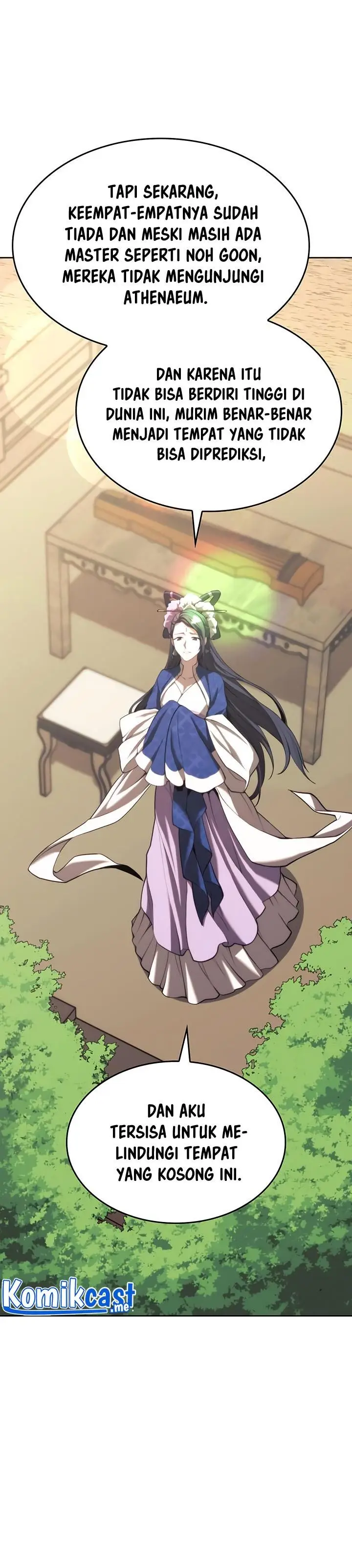 image-komik-tale-of-a-scribe-who-retires-to-the-countryside-chapter-125-5/41