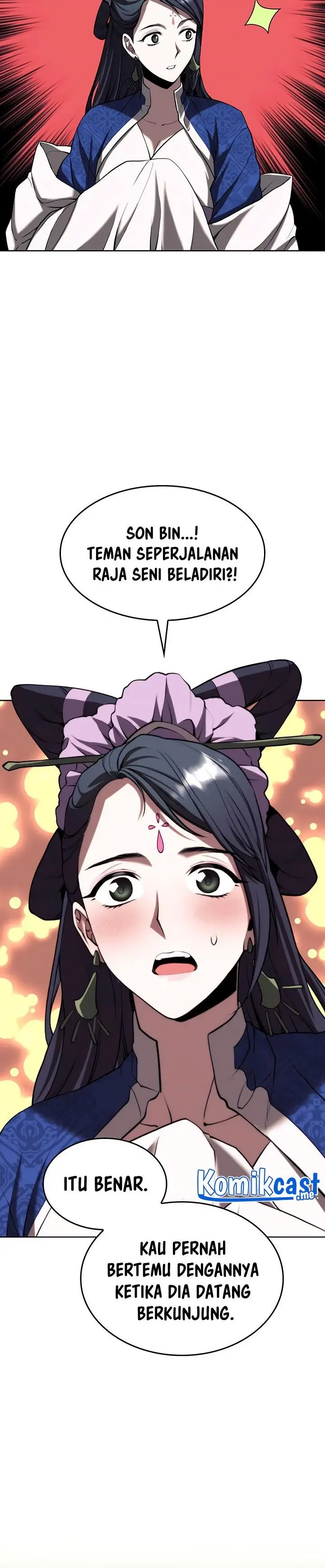 image-komik-tale-of-a-scribe-who-retires-to-the-countryside-chapter-125-8/41