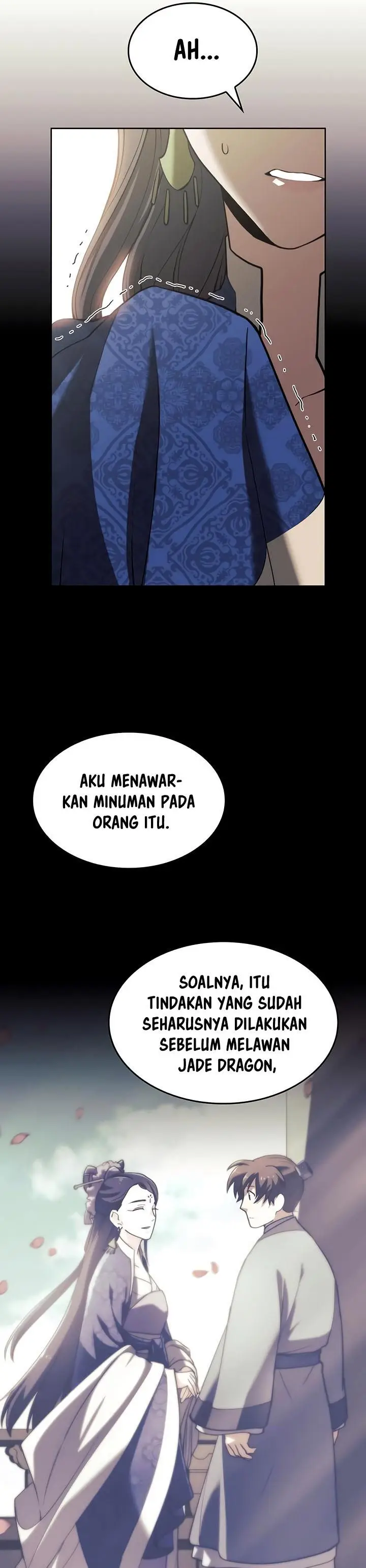 image-komik-tale-of-a-scribe-who-retires-to-the-countryside-chapter-125-9/41