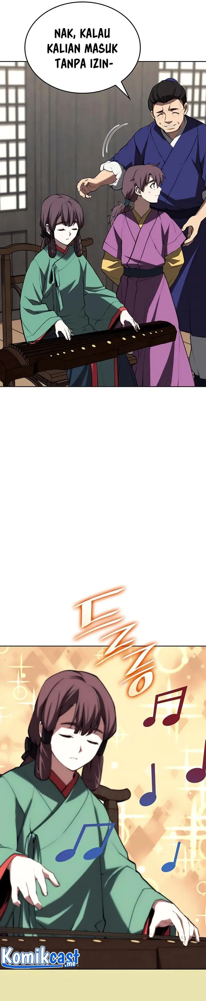 image-komik-tale-of-a-scribe-who-retires-to-the-countryside-chapter-125-27/41