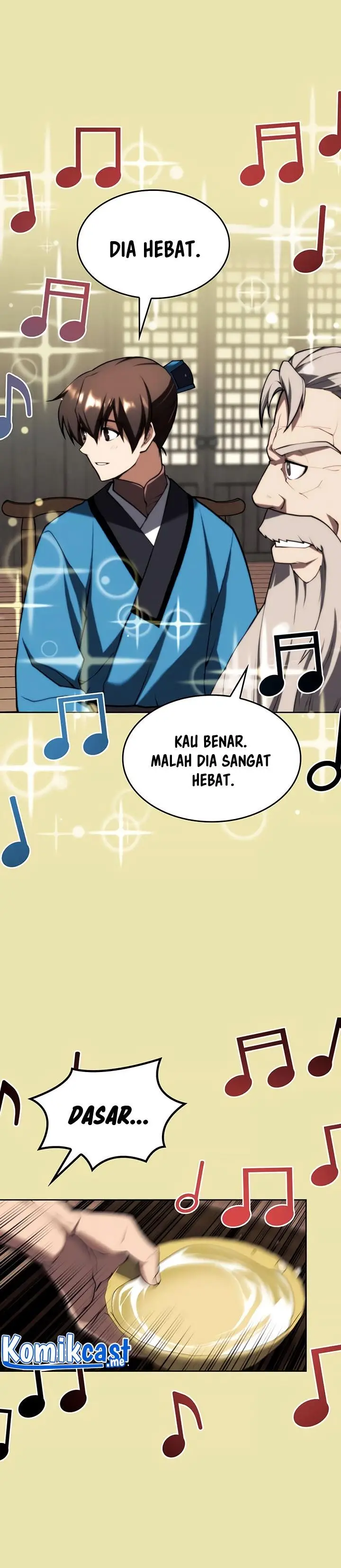 image-komik-tale-of-a-scribe-who-retires-to-the-countryside-chapter-125-30/41