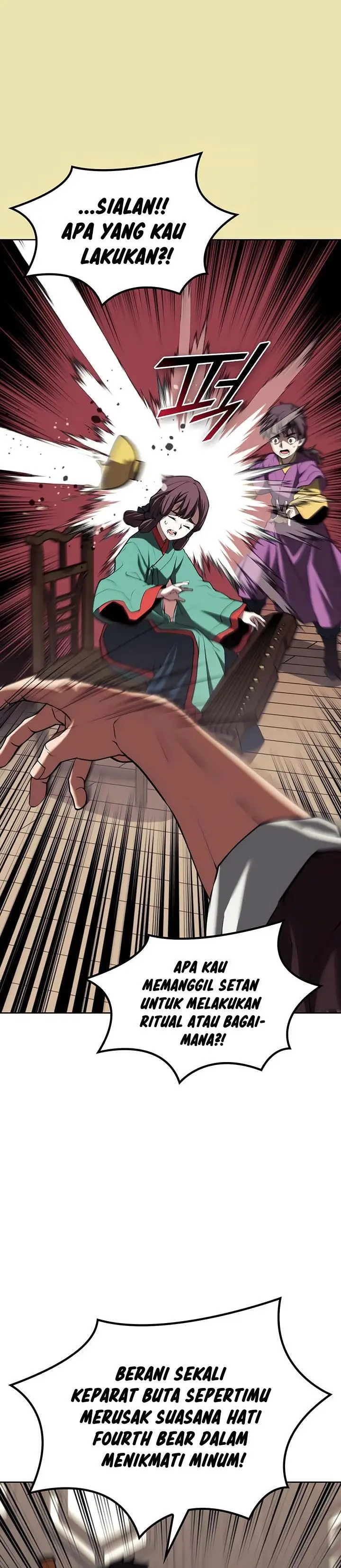 image-komik-tale-of-a-scribe-who-retires-to-the-countryside-chapter-125-31/41