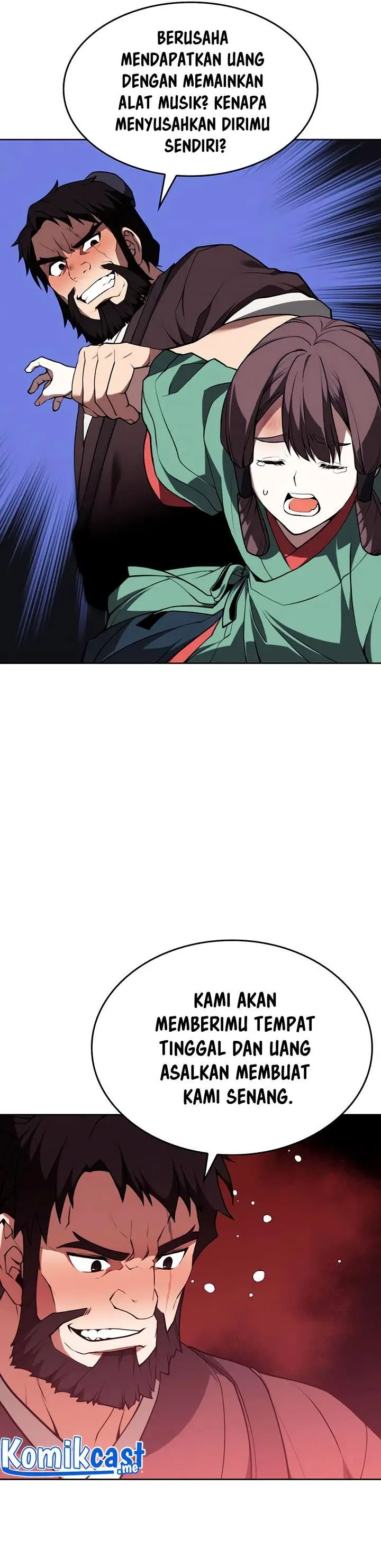 image-komik-tale-of-a-scribe-who-retires-to-the-countryside-chapter-125-36/41