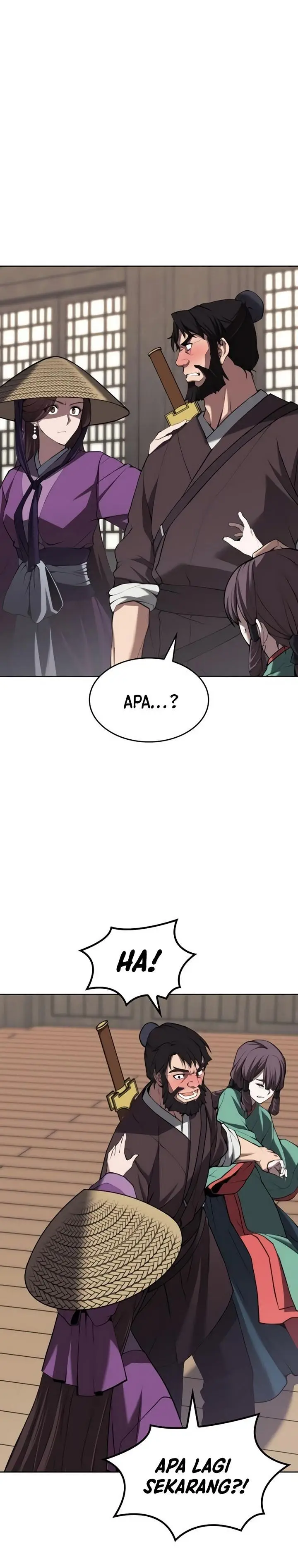 image-komik-tale-of-a-scribe-who-retires-to-the-countryside-chapter-126-0/40