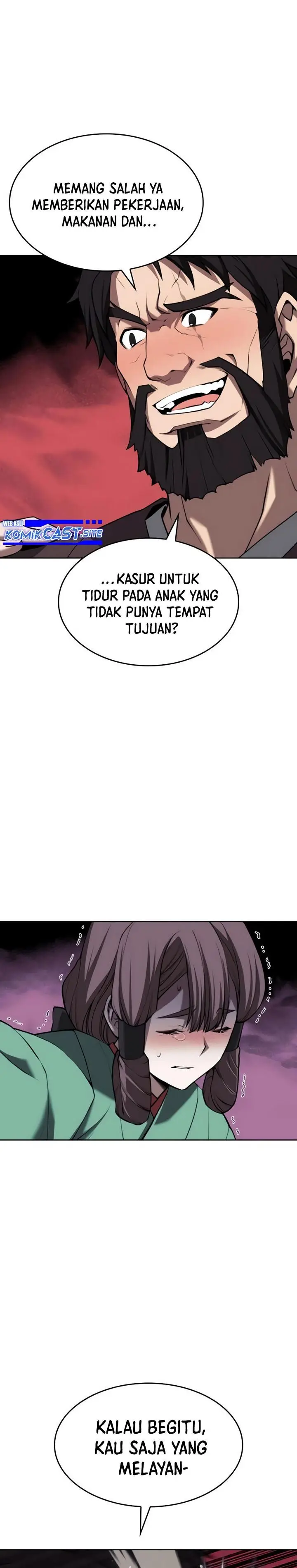 image-komik-tale-of-a-scribe-who-retires-to-the-countryside-chapter-126-1/40