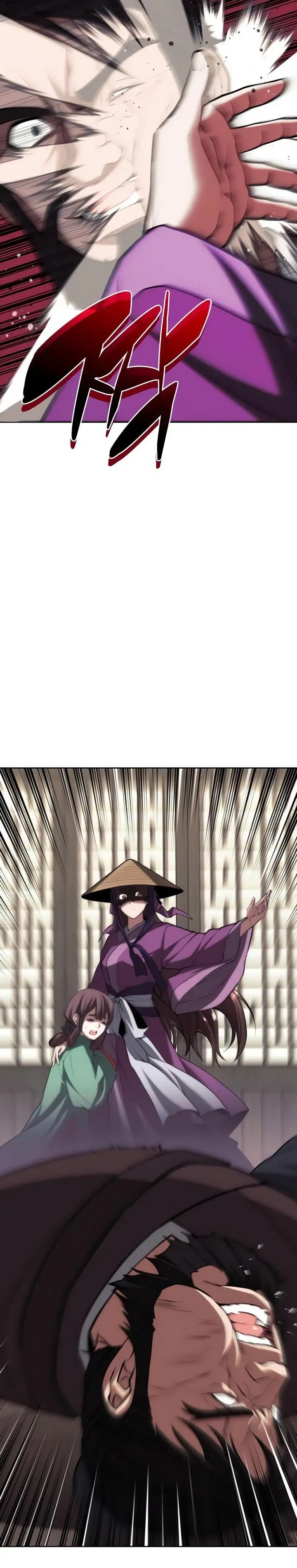 image-komik-tale-of-a-scribe-who-retires-to-the-countryside-chapter-126-2/40