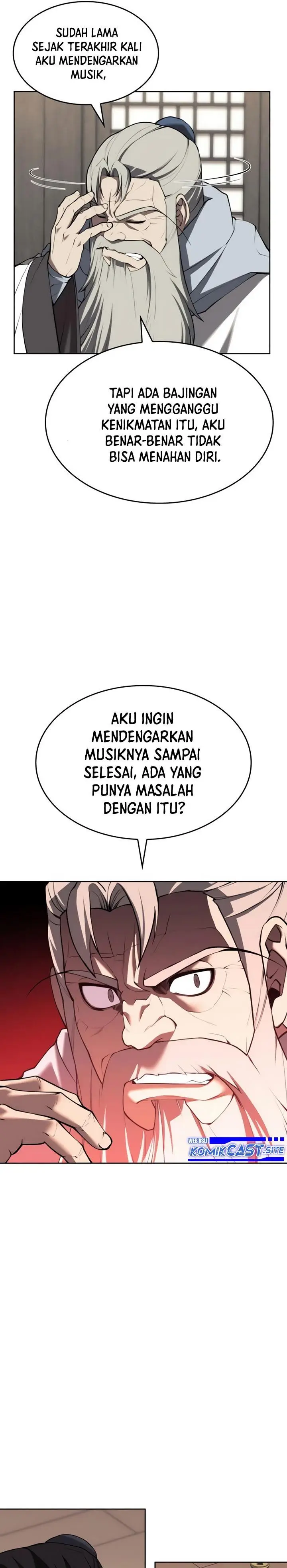 image-komik-tale-of-a-scribe-who-retires-to-the-countryside-chapter-126-5/40