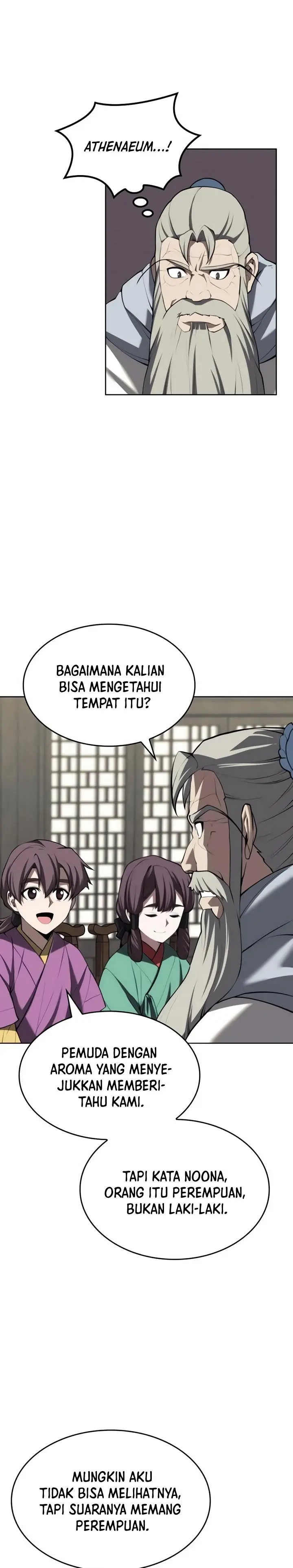 image-komik-tale-of-a-scribe-who-retires-to-the-countryside-chapter-126-10/40