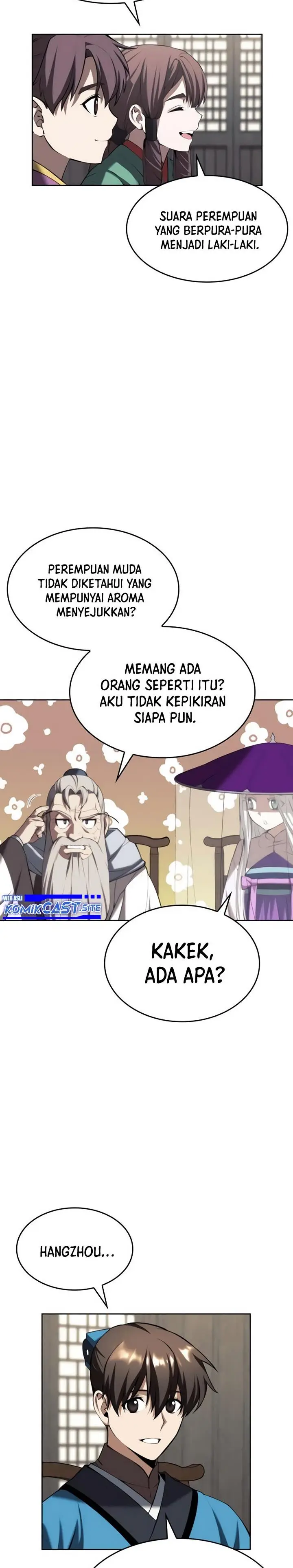 image-komik-tale-of-a-scribe-who-retires-to-the-countryside-chapter-126-11/40