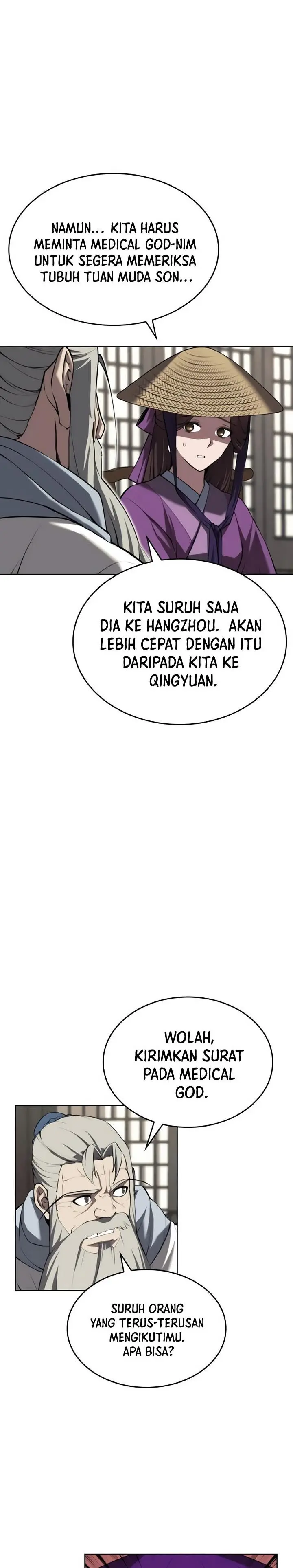 image-komik-tale-of-a-scribe-who-retires-to-the-countryside-chapter-126-13/40