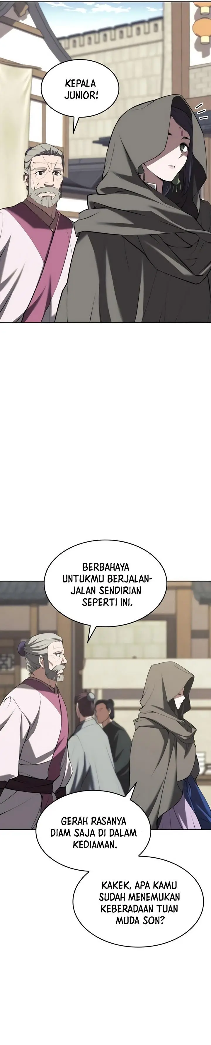 image-komik-tale-of-a-scribe-who-retires-to-the-countryside-chapter-126-15/40