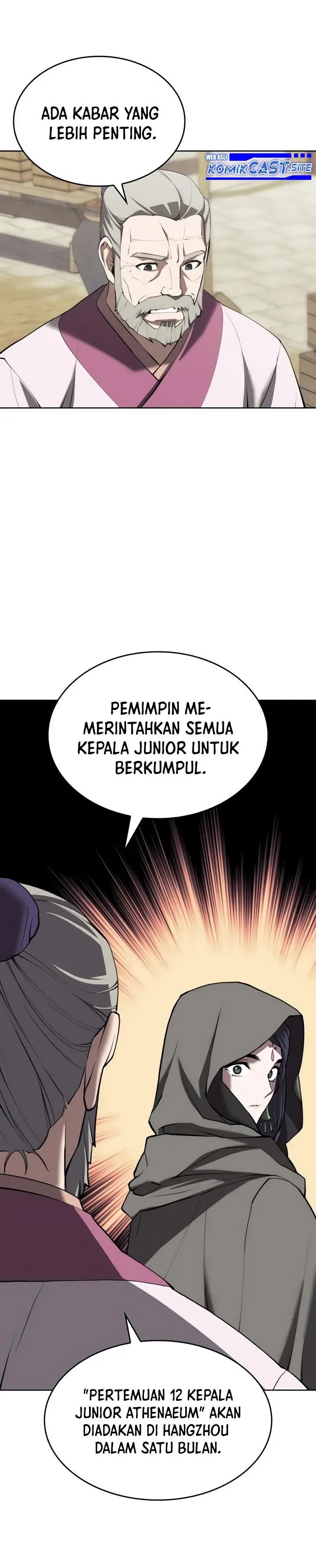 image-komik-tale-of-a-scribe-who-retires-to-the-countryside-chapter-126-16/40