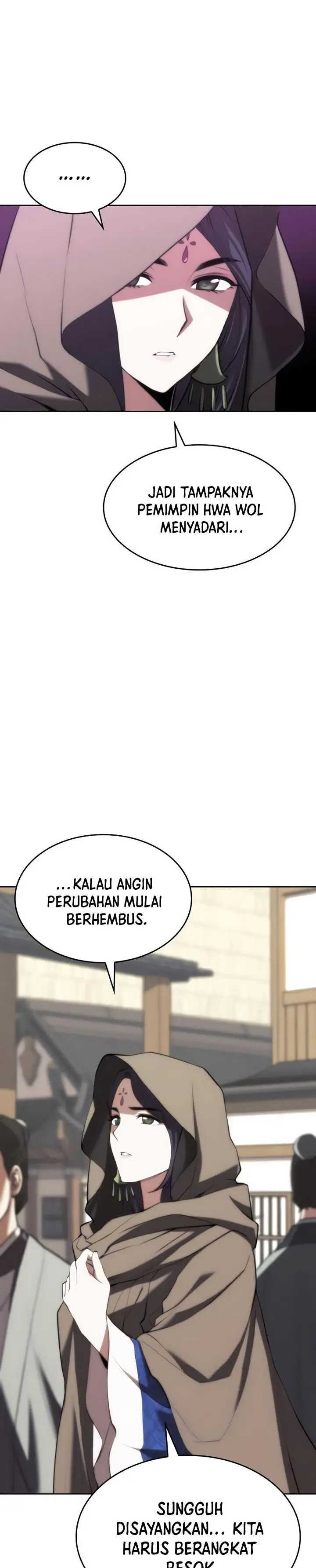 image-komik-tale-of-a-scribe-who-retires-to-the-countryside-chapter-126-17/40