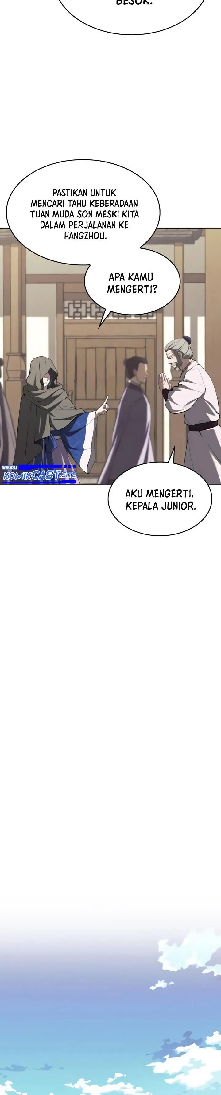 image-komik-tale-of-a-scribe-who-retires-to-the-countryside-chapter-126-18/40