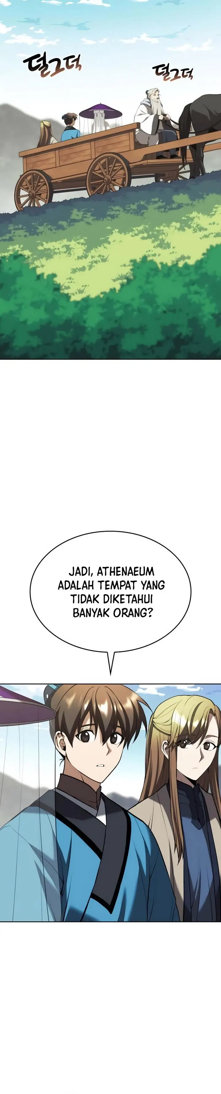 image-komik-tale-of-a-scribe-who-retires-to-the-countryside-chapter-126-19/40