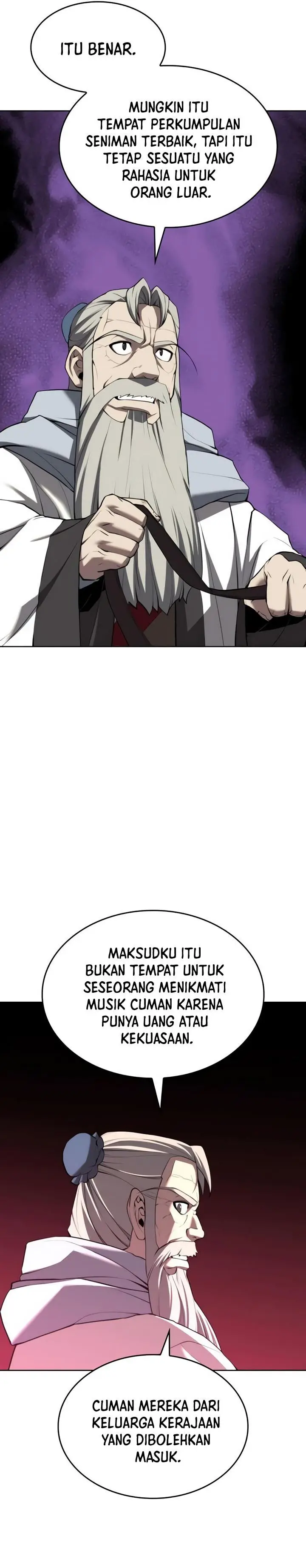 image-komik-tale-of-a-scribe-who-retires-to-the-countryside-chapter-126-20/40