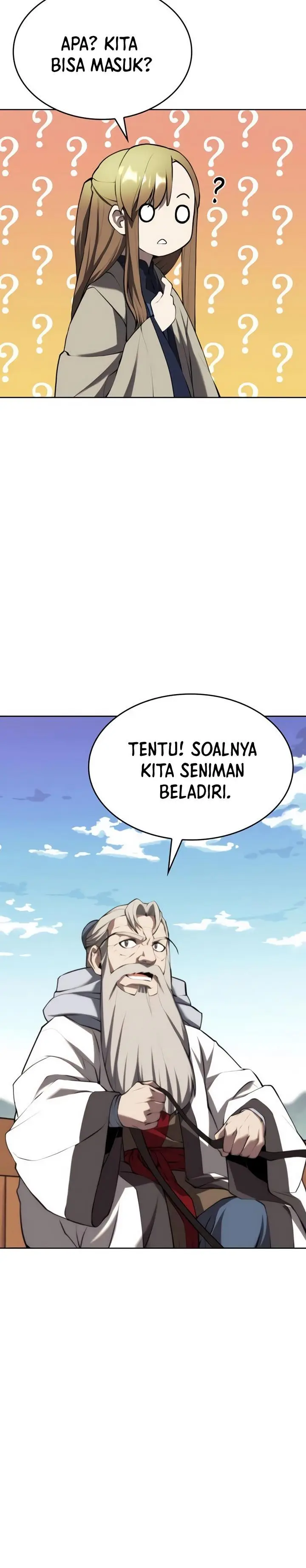 image-komik-tale-of-a-scribe-who-retires-to-the-countryside-chapter-126-22/40