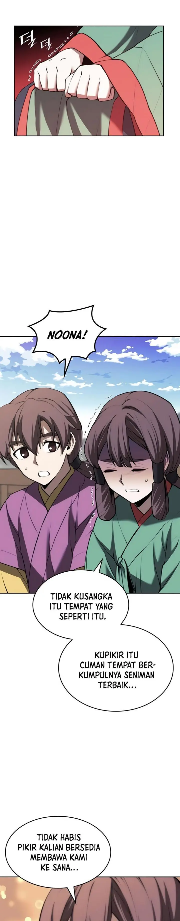 image-komik-tale-of-a-scribe-who-retires-to-the-countryside-chapter-126-23/40