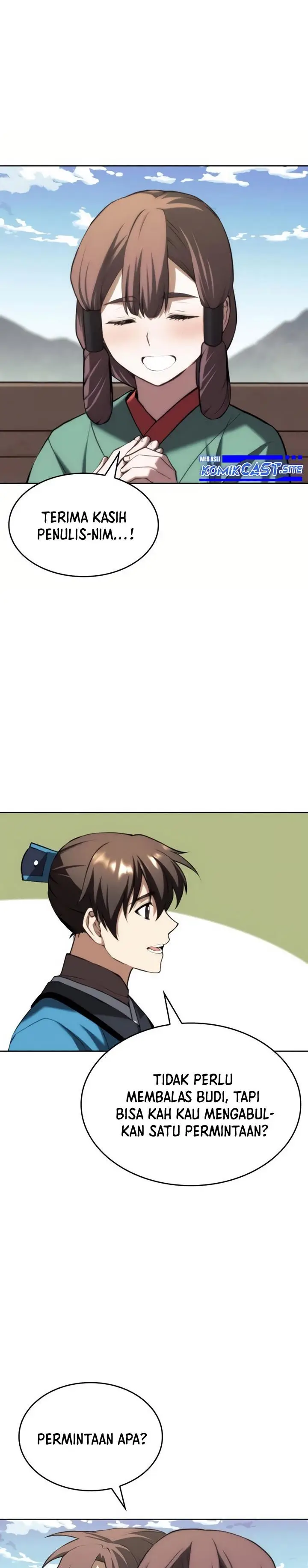 image-komik-tale-of-a-scribe-who-retires-to-the-countryside-chapter-126-26/40