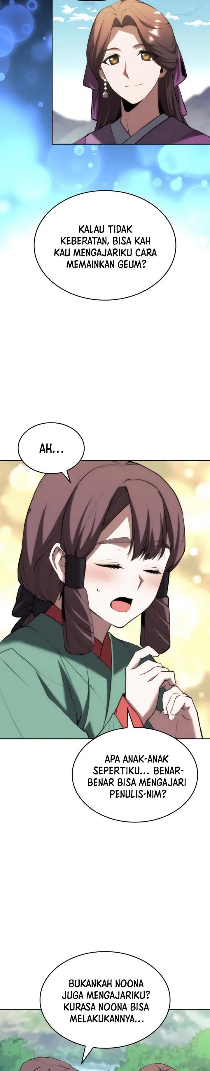 image-komik-tale-of-a-scribe-who-retires-to-the-countryside-chapter-126-28/40