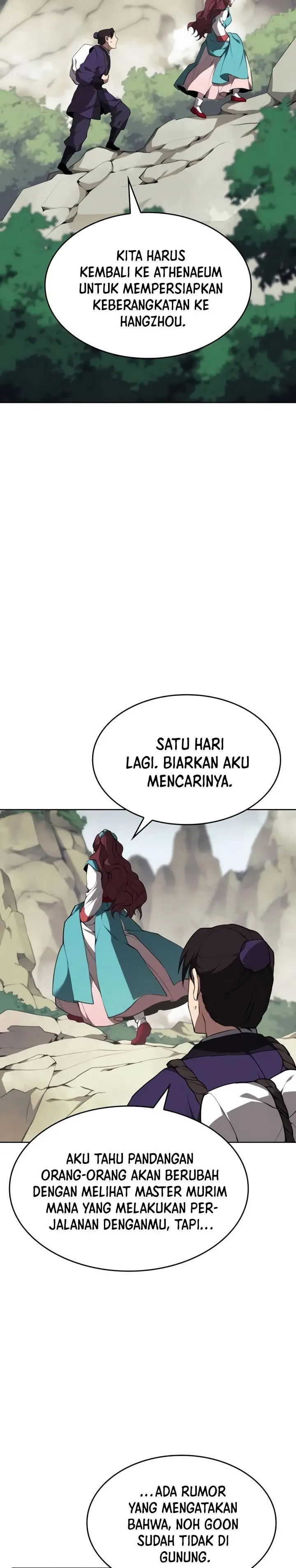 image-komik-tale-of-a-scribe-who-retires-to-the-countryside-chapter-126-33/40