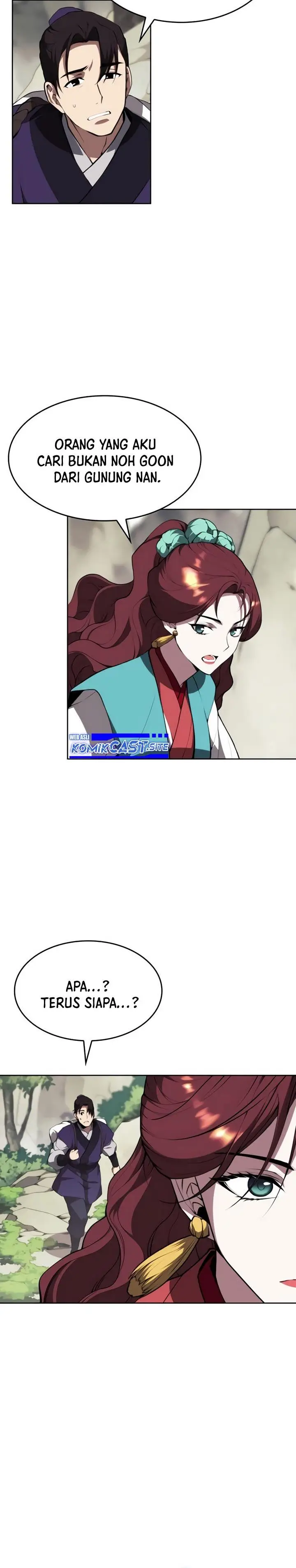 image-komik-tale-of-a-scribe-who-retires-to-the-countryside-chapter-126-34/40