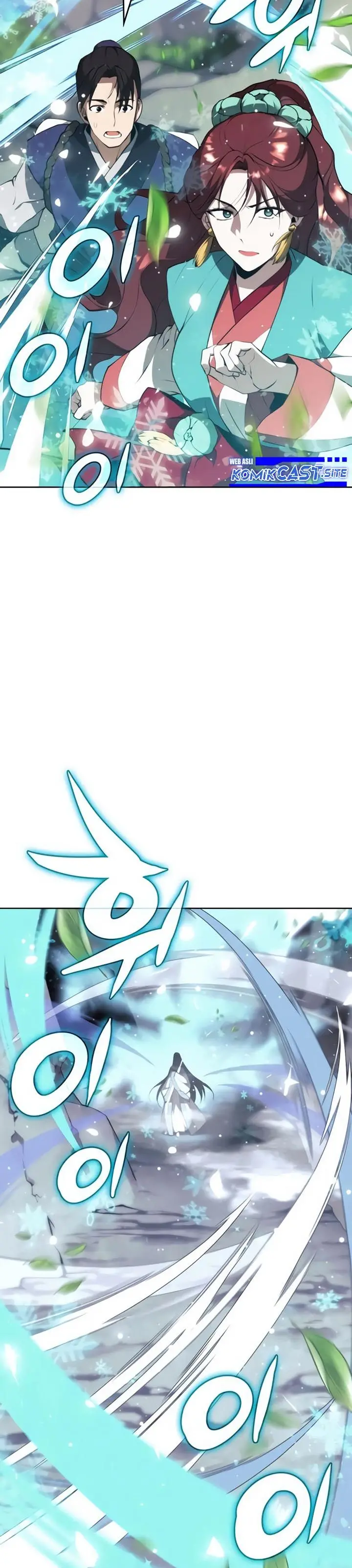 image-komik-tale-of-a-scribe-who-retires-to-the-countryside-chapter-126-36/40