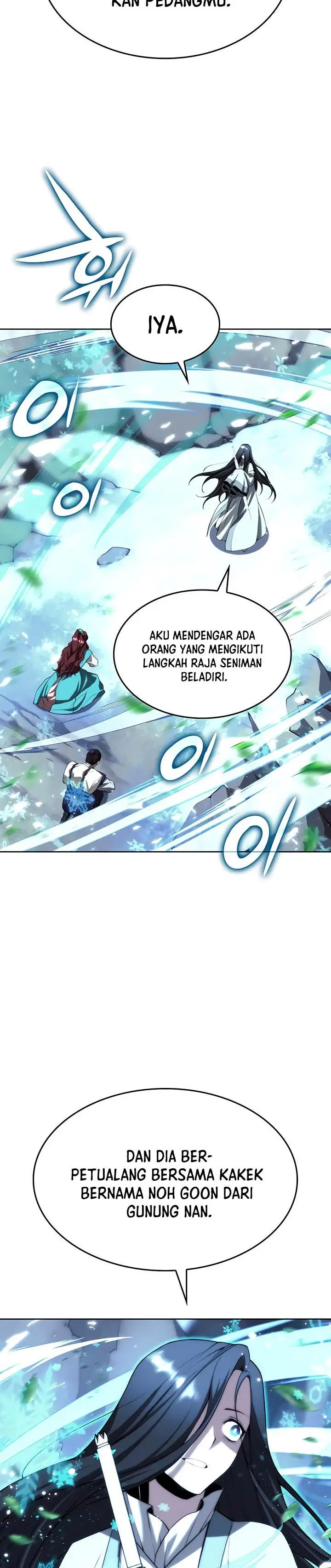 image-komik-tale-of-a-scribe-who-retires-to-the-countryside-chapter-127-3/47