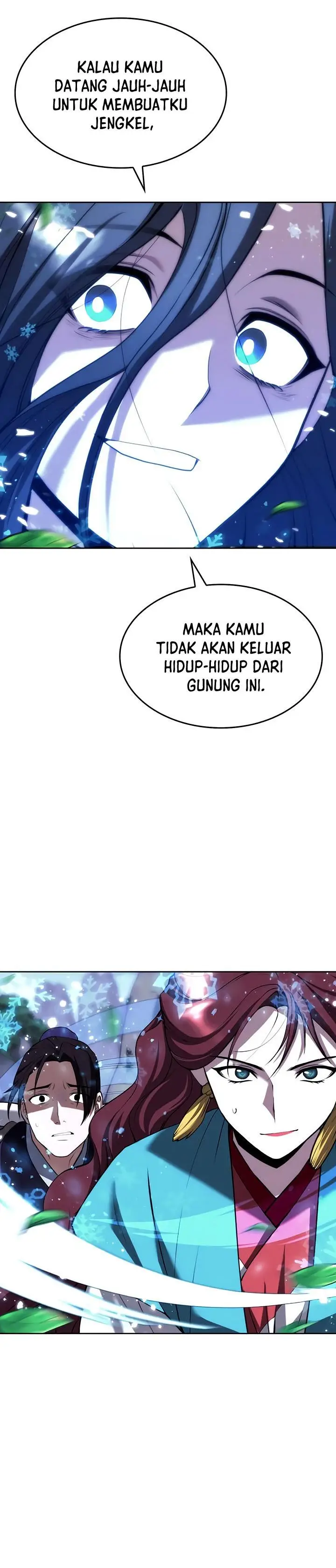 image-komik-tale-of-a-scribe-who-retires-to-the-countryside-chapter-127-5/47