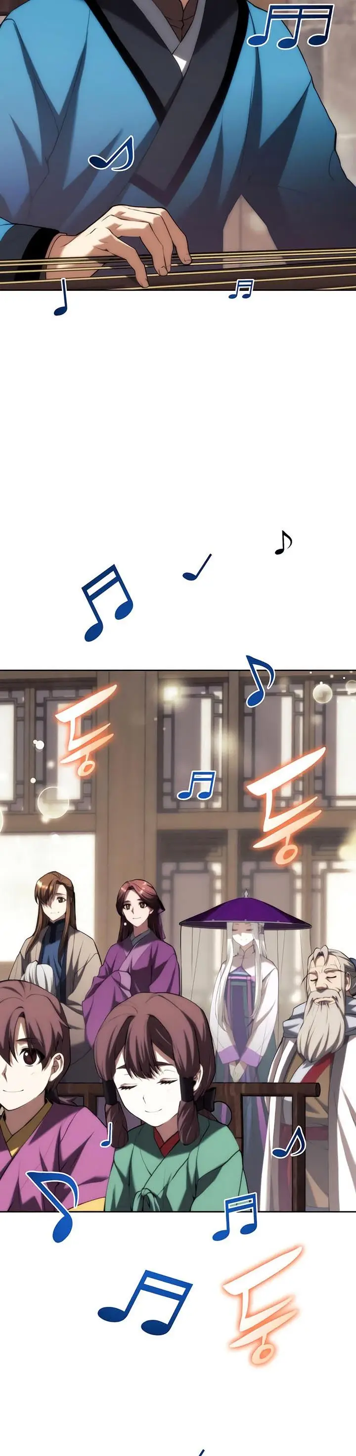 image-komik-tale-of-a-scribe-who-retires-to-the-countryside-chapter-127-12/47