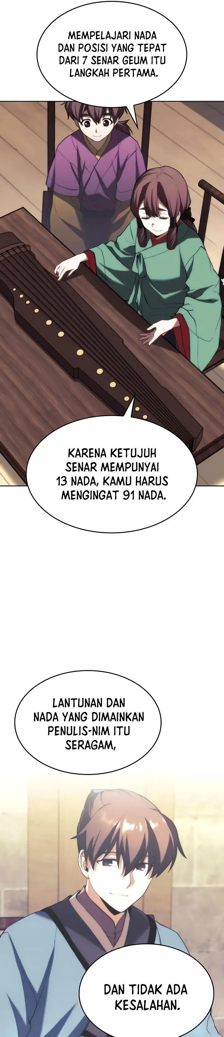 image-komik-tale-of-a-scribe-who-retires-to-the-countryside-chapter-127-15/47