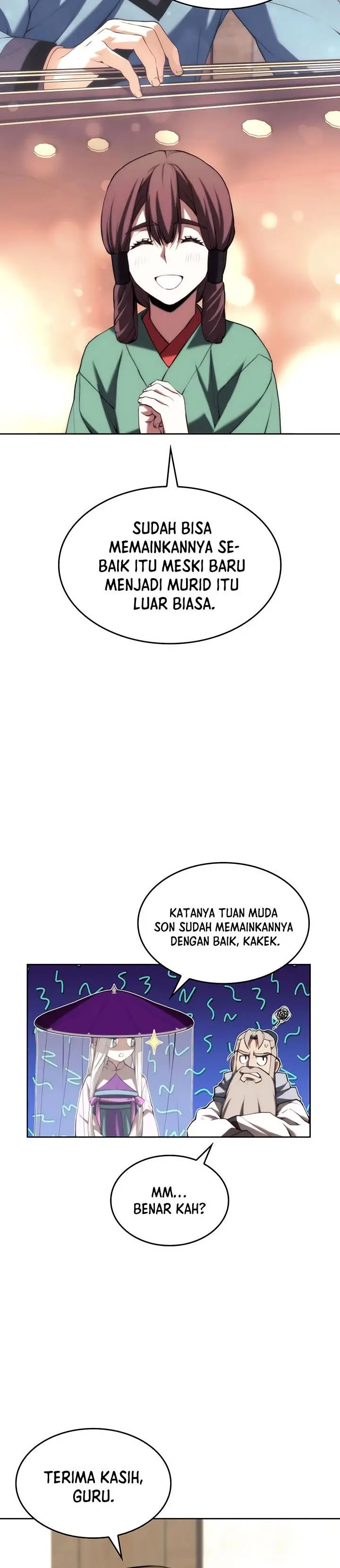 image-komik-tale-of-a-scribe-who-retires-to-the-countryside-chapter-127-16/47