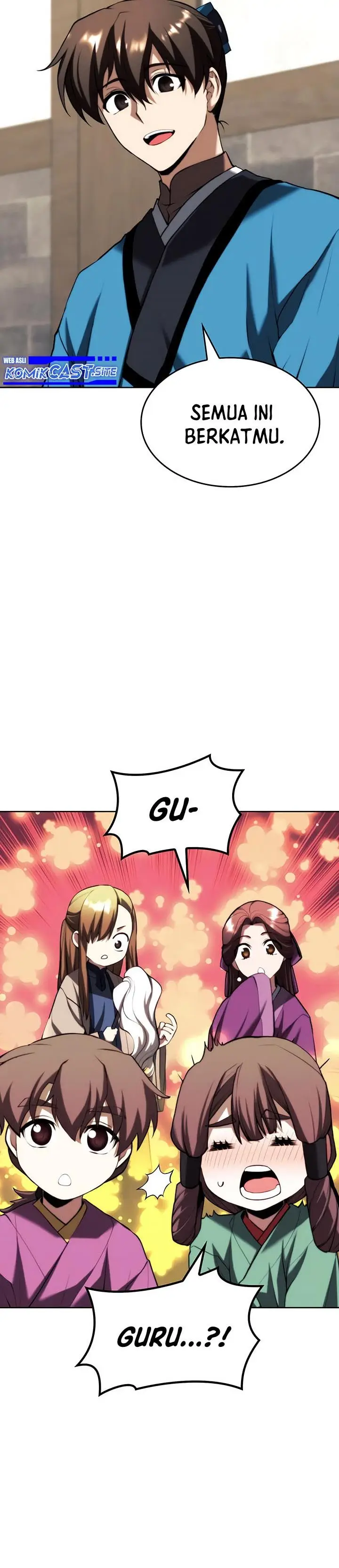 image-komik-tale-of-a-scribe-who-retires-to-the-countryside-chapter-127-17/47