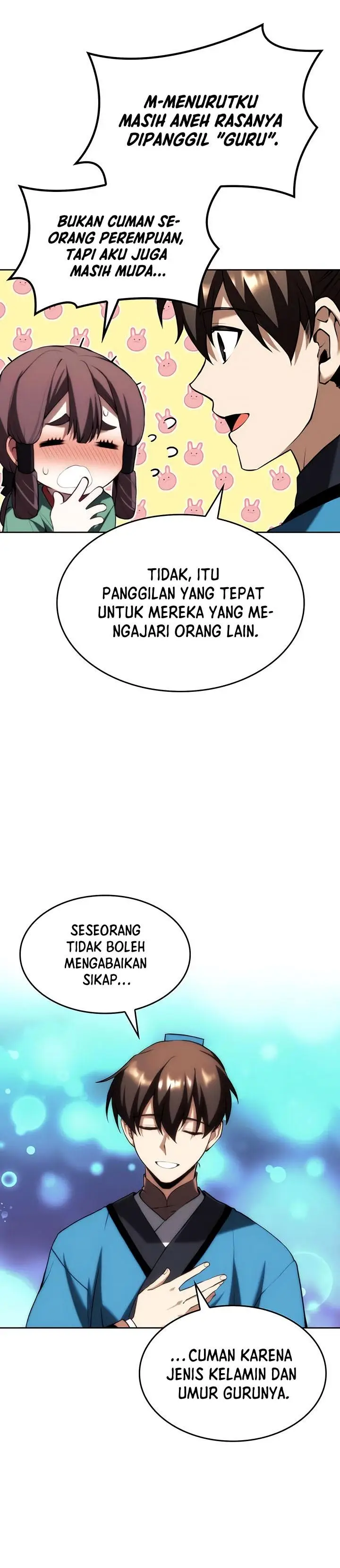 image-komik-tale-of-a-scribe-who-retires-to-the-countryside-chapter-127-18/47