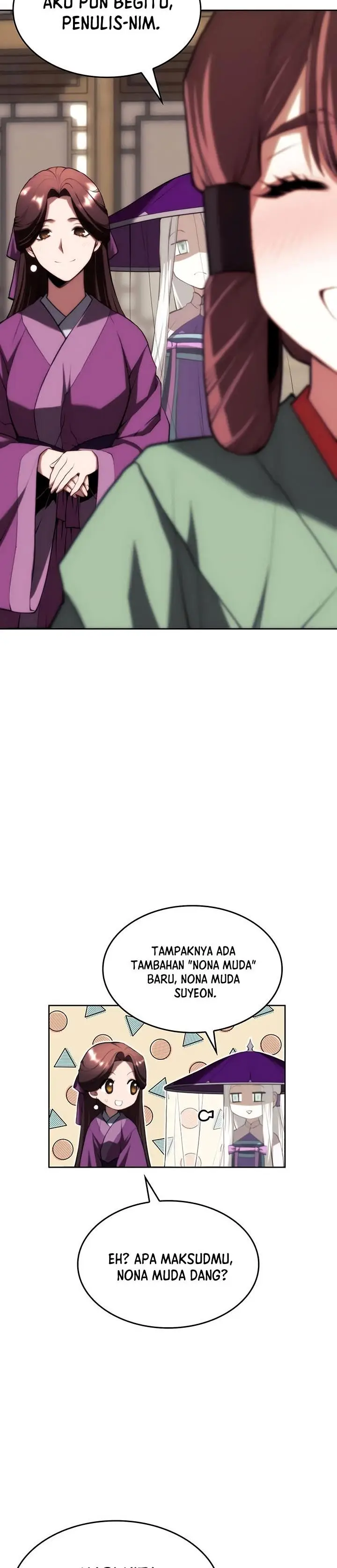 image-komik-tale-of-a-scribe-who-retires-to-the-countryside-chapter-127-22/47