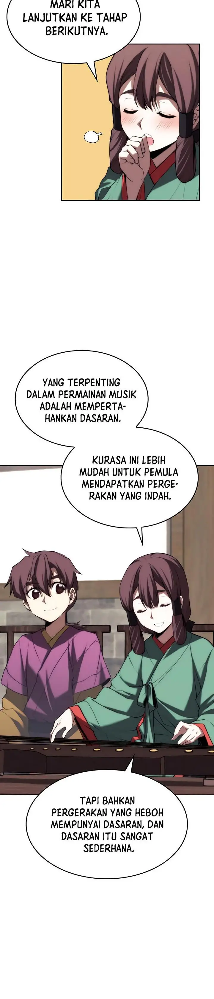 image-komik-tale-of-a-scribe-who-retires-to-the-countryside-chapter-127-23/47