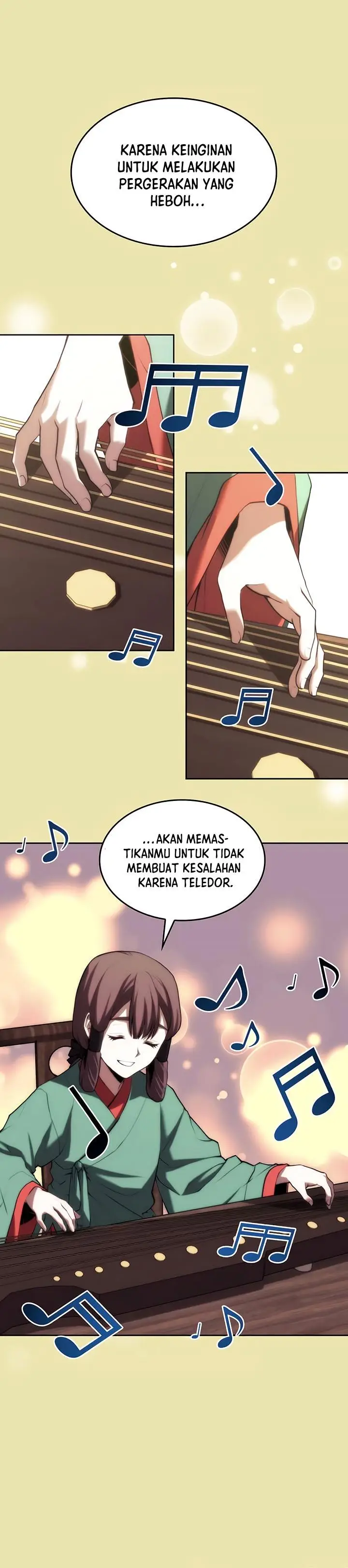 image-komik-tale-of-a-scribe-who-retires-to-the-countryside-chapter-127-25/47