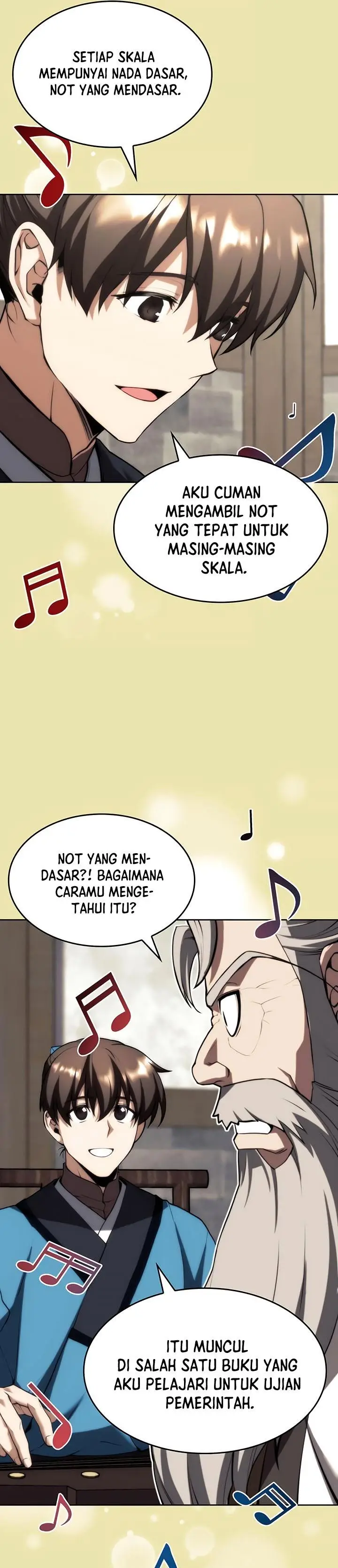 image-komik-tale-of-a-scribe-who-retires-to-the-countryside-chapter-127-30/47