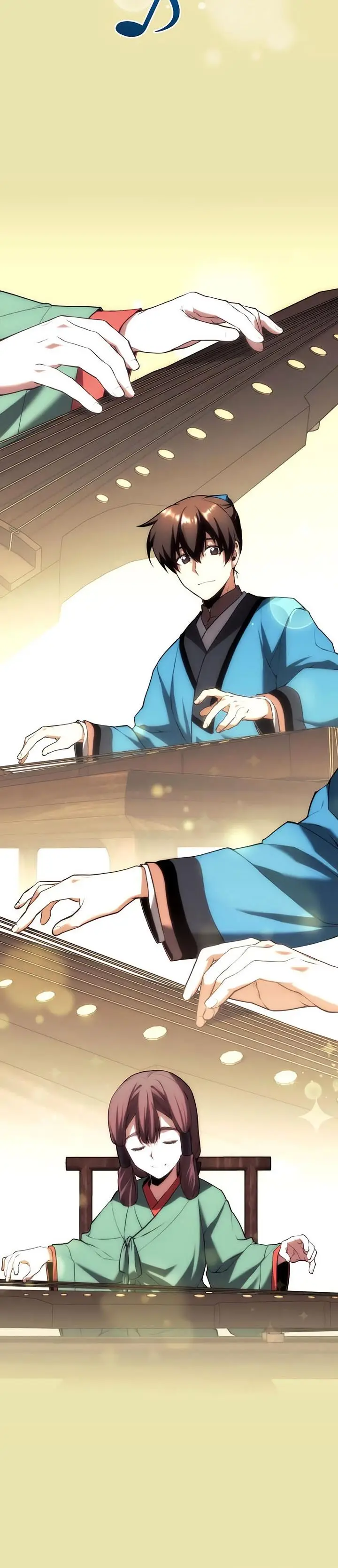 image-komik-tale-of-a-scribe-who-retires-to-the-countryside-chapter-127-31/47