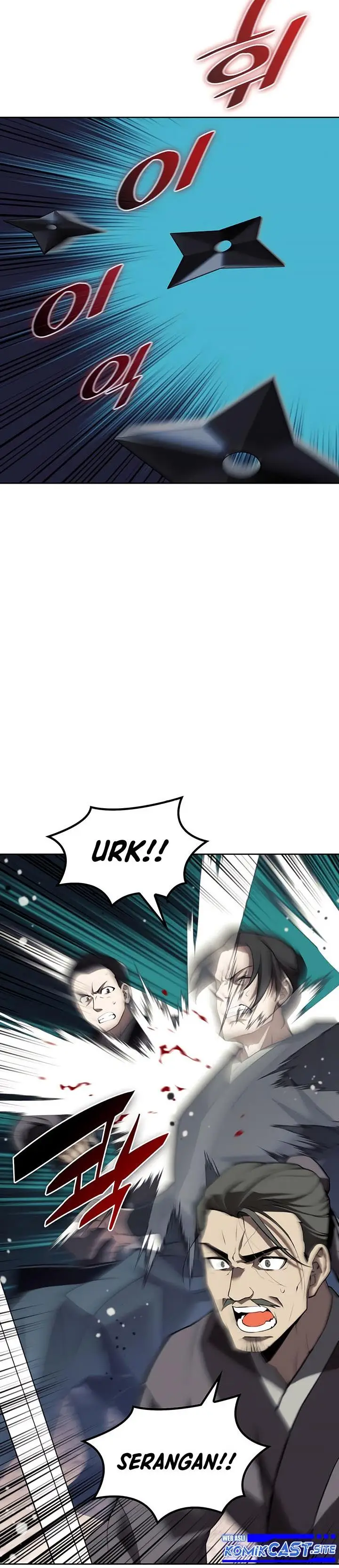 image-komik-tale-of-a-scribe-who-retires-to-the-countryside-chapter-127-33/47