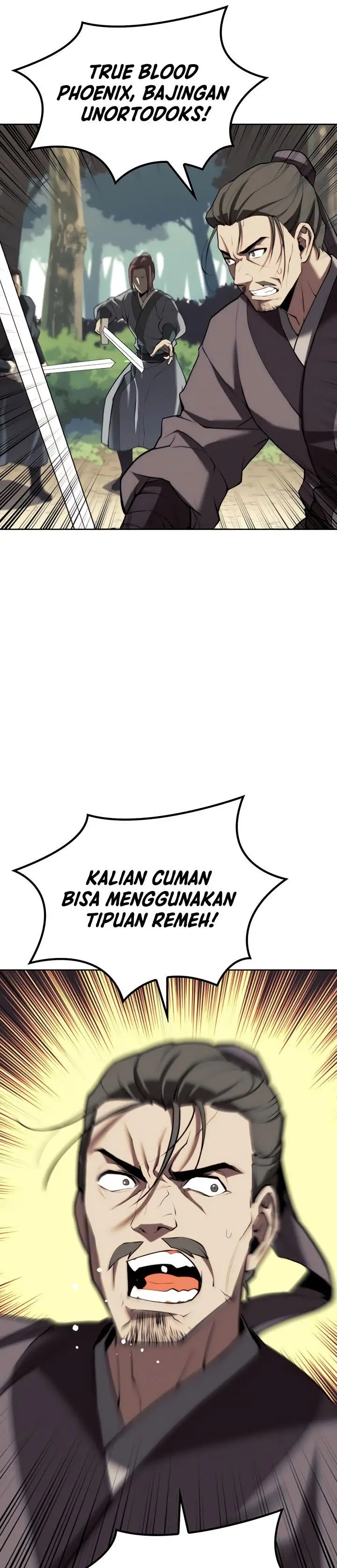 image-komik-tale-of-a-scribe-who-retires-to-the-countryside-chapter-127-35/47