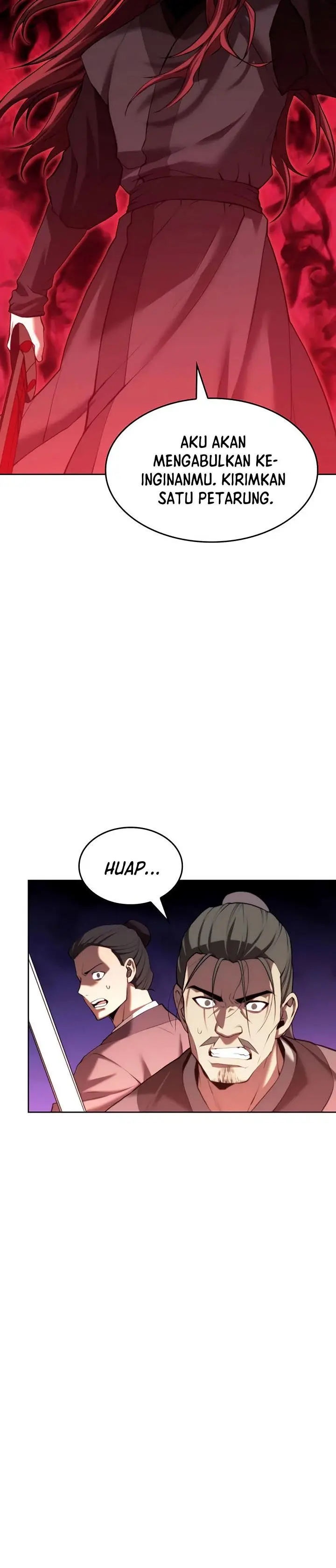 image-komik-tale-of-a-scribe-who-retires-to-the-countryside-chapter-127-37/47