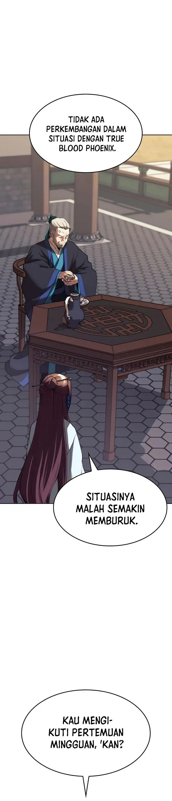 image-komik-tale-of-a-scribe-who-retires-to-the-countryside-chapter-127-39/47