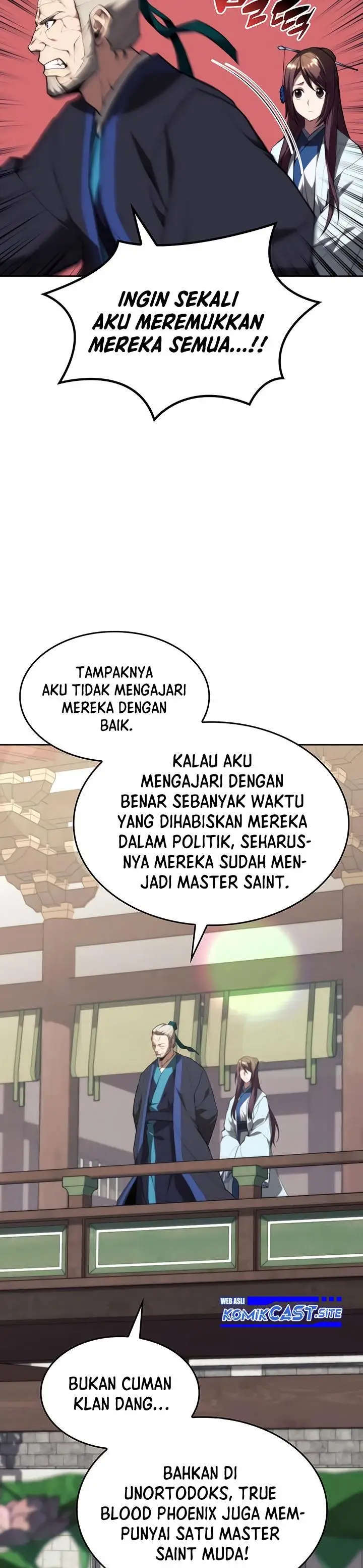 image-komik-tale-of-a-scribe-who-retires-to-the-countryside-chapter-127-41/47