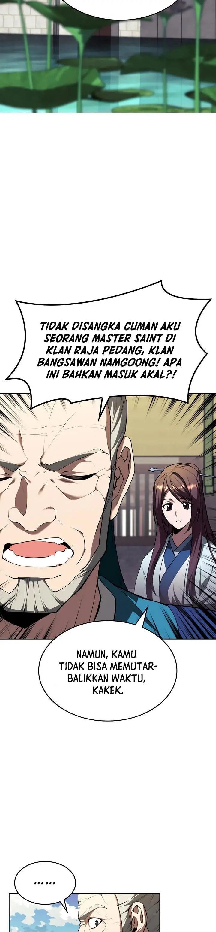 image-komik-tale-of-a-scribe-who-retires-to-the-countryside-chapter-127-42/47