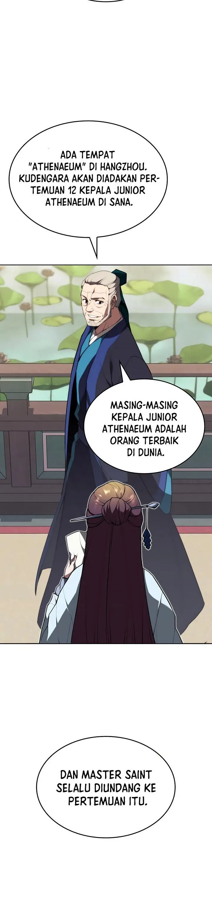 image-komik-tale-of-a-scribe-who-retires-to-the-countryside-chapter-127-44/47