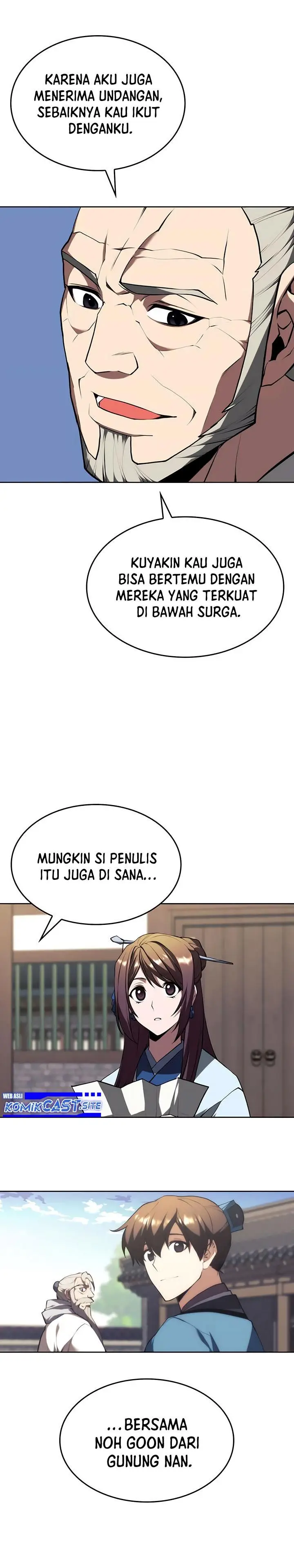 image-komik-tale-of-a-scribe-who-retires-to-the-countryside-chapter-127-45/47