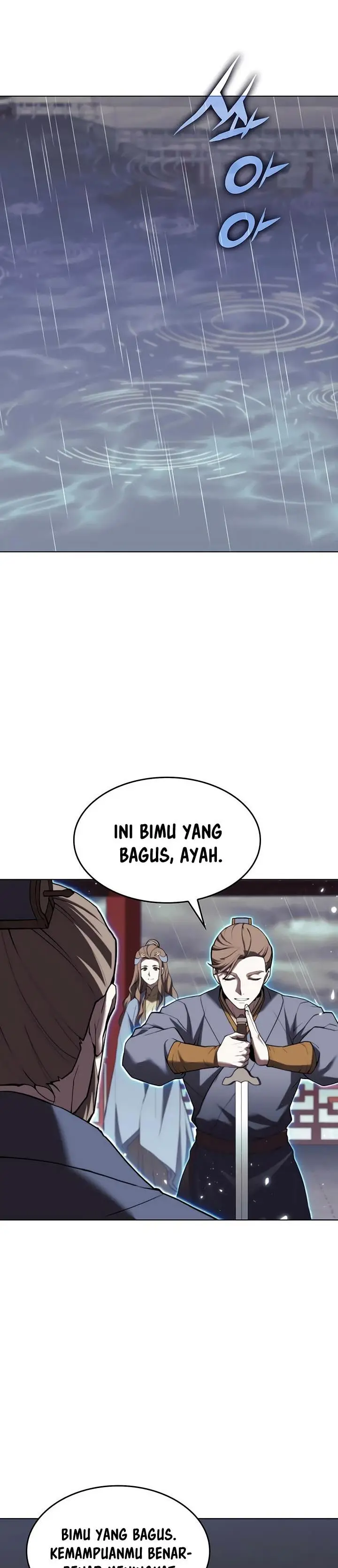 image-komik-tale-of-a-scribe-who-retires-to-the-countryside-chapter-128-27/45